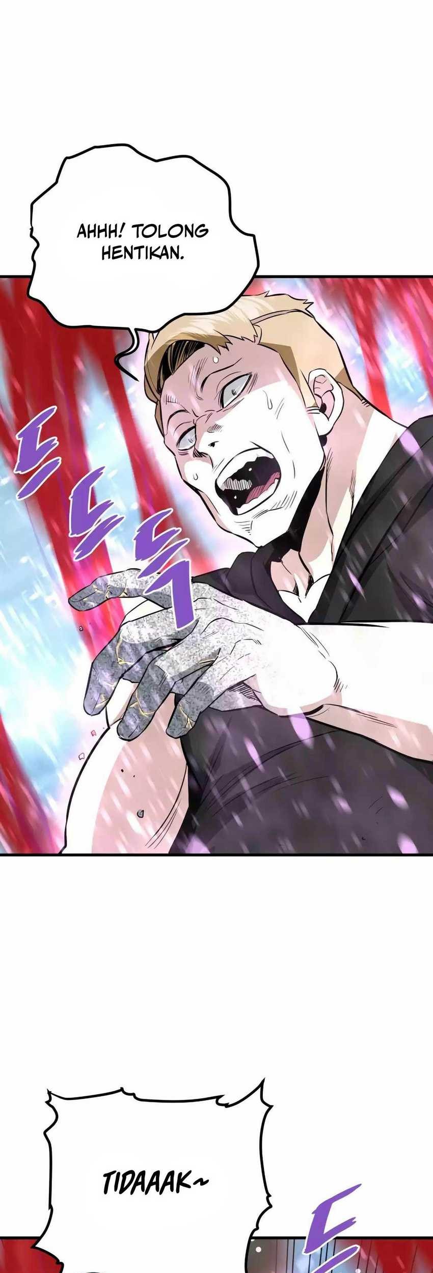 Han Dae Sung Returned From Hell Chapter 73 - halaman 12