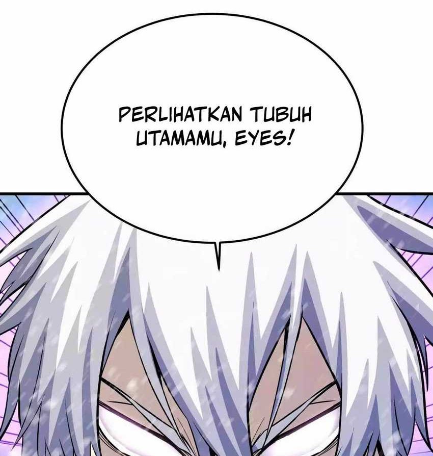Han Dae Sung Returned From Hell Chapter 73 - halaman 19