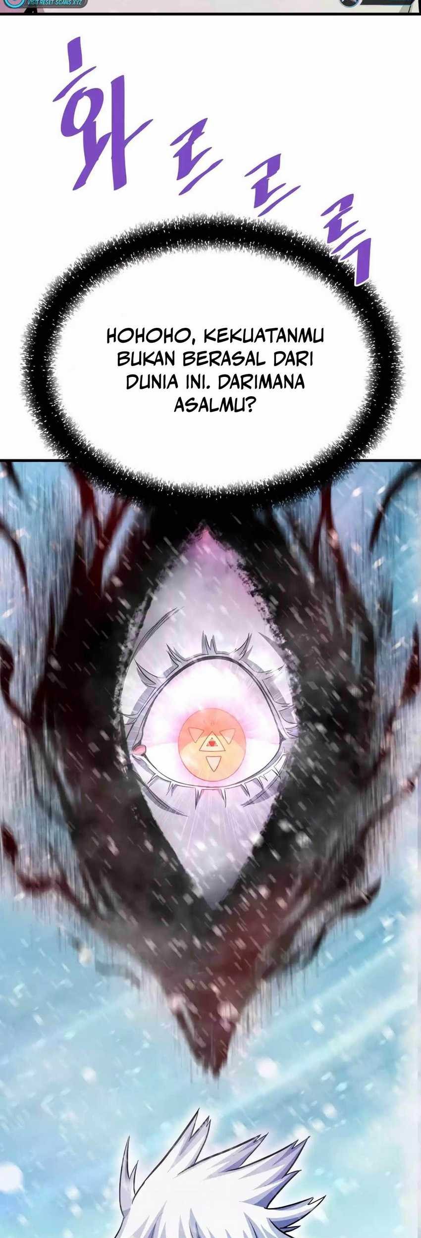 Han Dae Sung Returned From Hell Chapter 73 - halaman 28