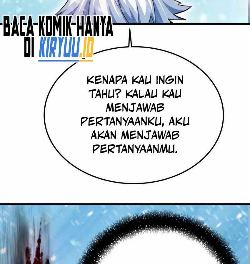 Han Dae Sung Returned From Hell Chapter 73 - halaman 29