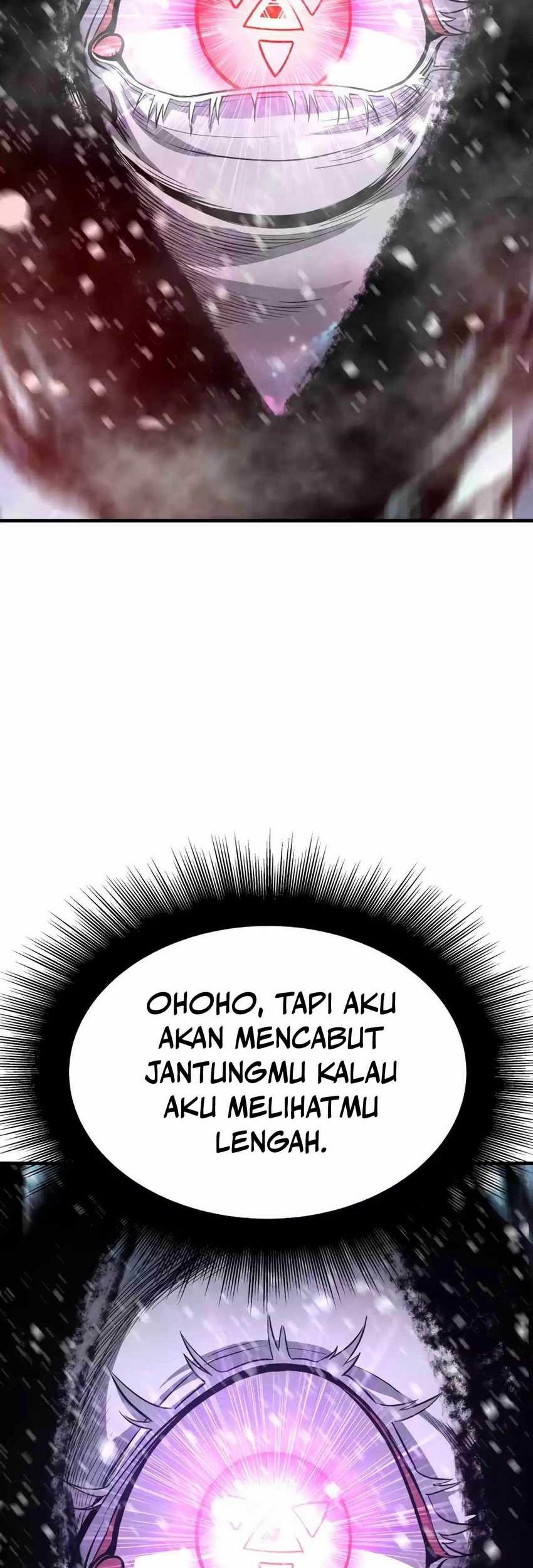Han Dae Sung Returned From Hell Chapter 73 - halaman 32