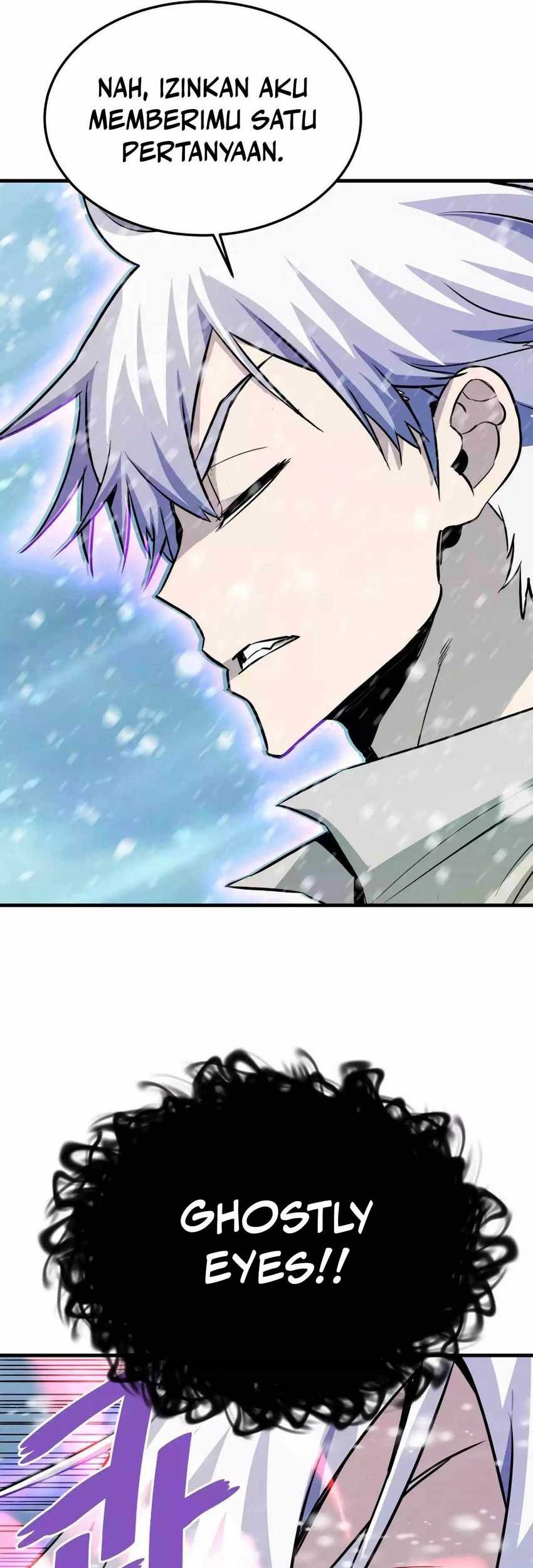 Han Dae Sung Returned From Hell Chapter 73 - halaman 34