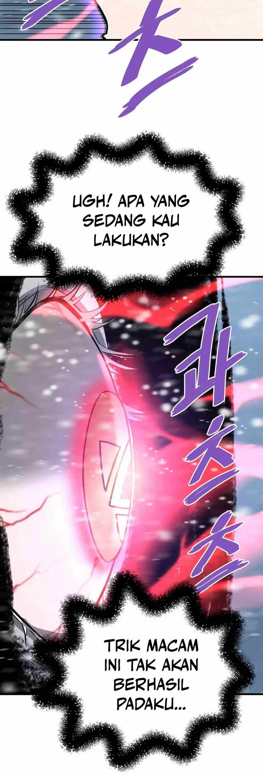 Han Dae Sung Returned From Hell Chapter 73 - halaman 36