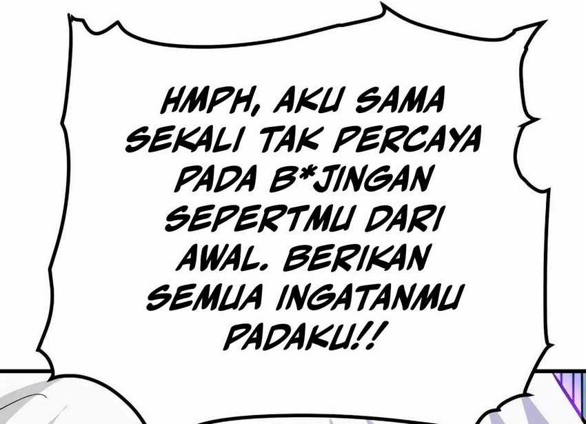 Han Dae Sung Returned From Hell Chapter 73 - halaman 37