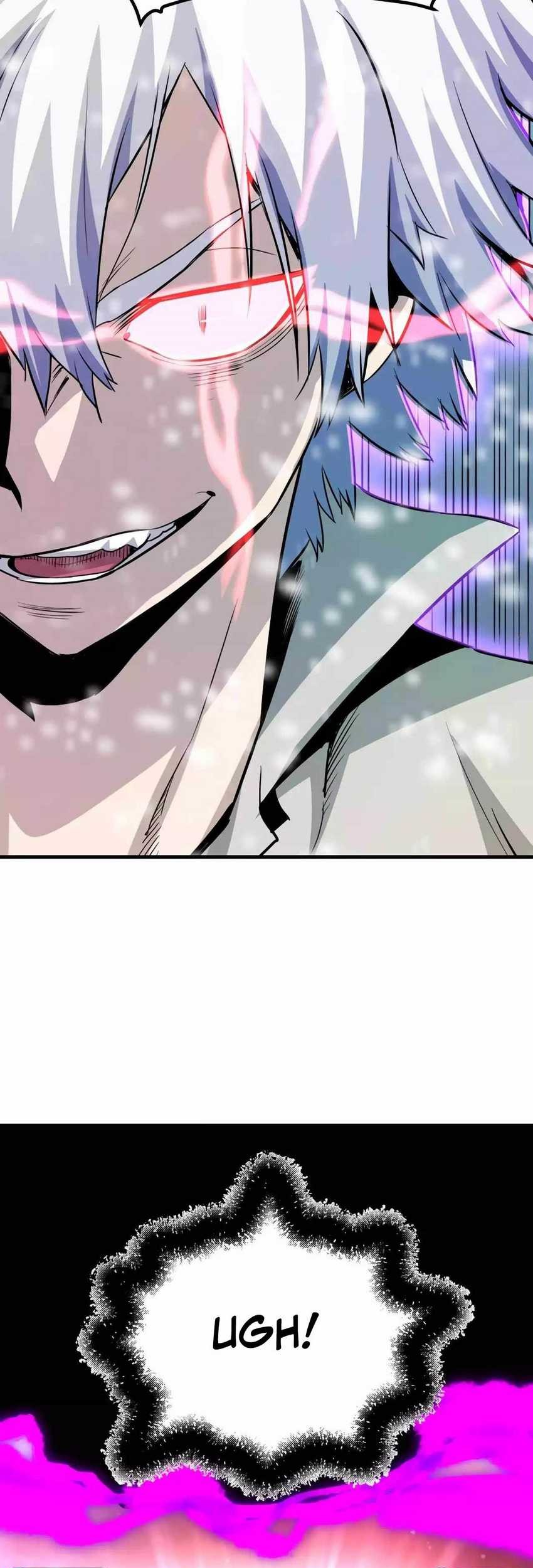 Han Dae Sung Returned From Hell Chapter 73 - halaman 38