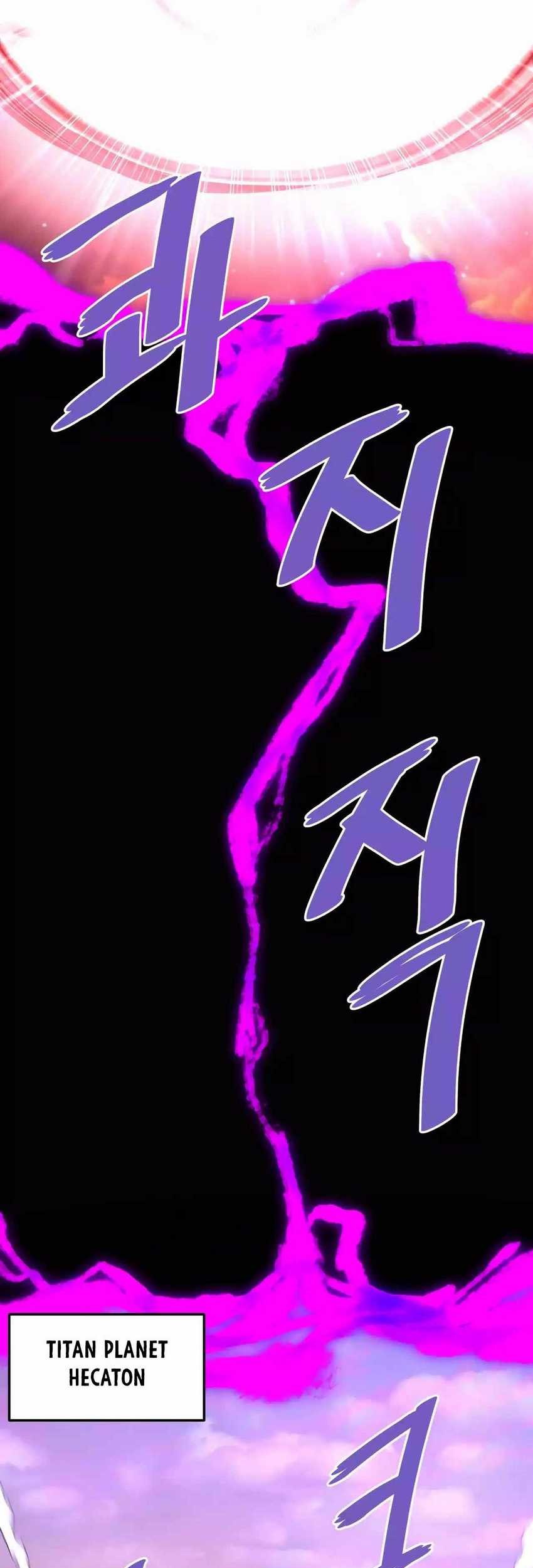 Han Dae Sung Returned From Hell Chapter 73 - halaman 40