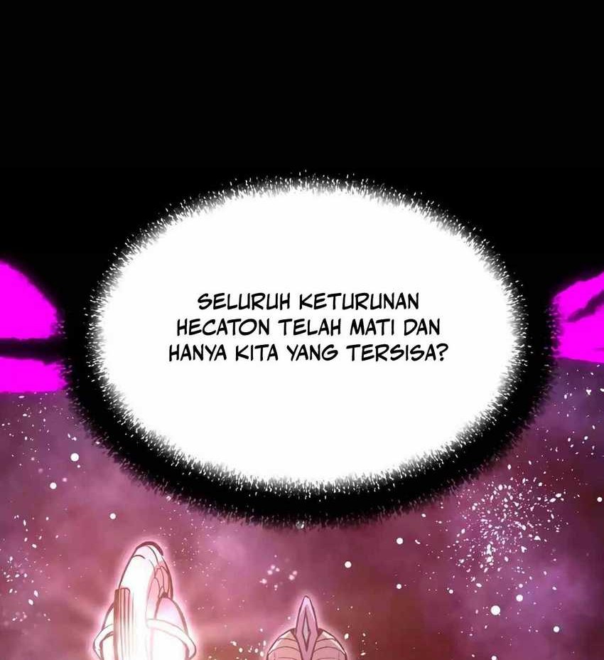 Han Dae Sung Returned From Hell Chapter 73 - halaman 51