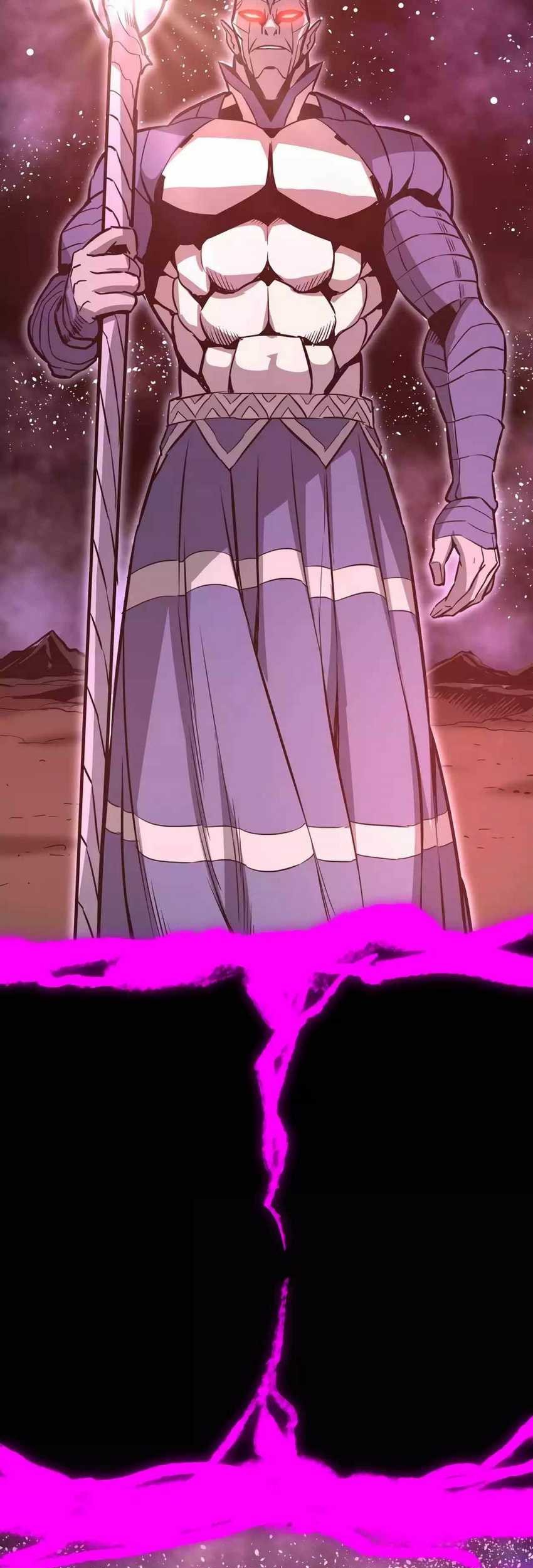 Han Dae Sung Returned From Hell Chapter 73 - halaman 52