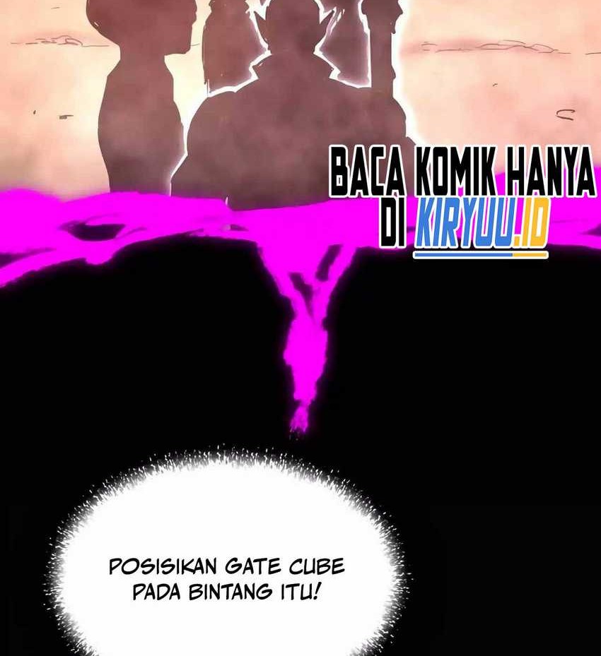 Han Dae Sung Returned From Hell Chapter 73 - halaman 55