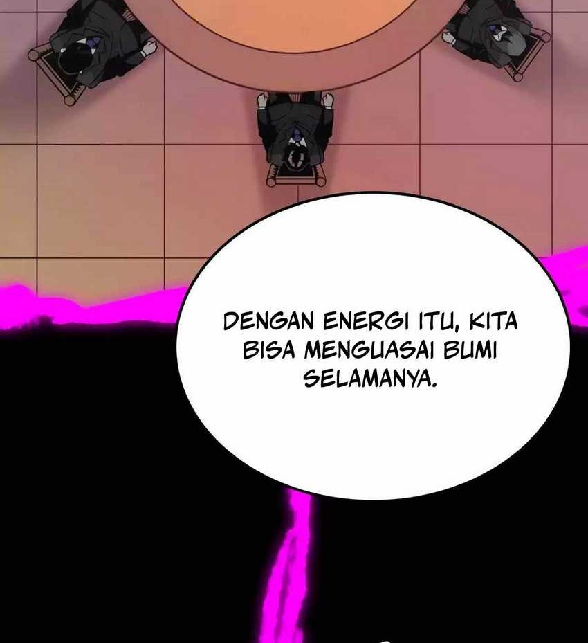 Han Dae Sung Returned From Hell Chapter 73 - halaman 61