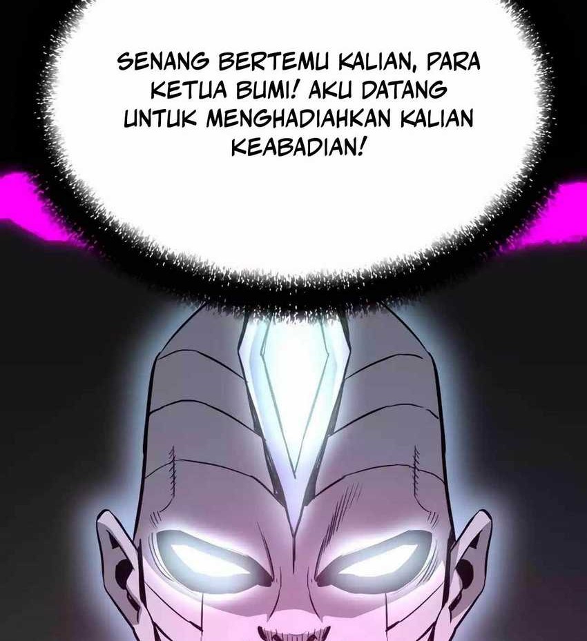 Han Dae Sung Returned From Hell Chapter 73 - halaman 63