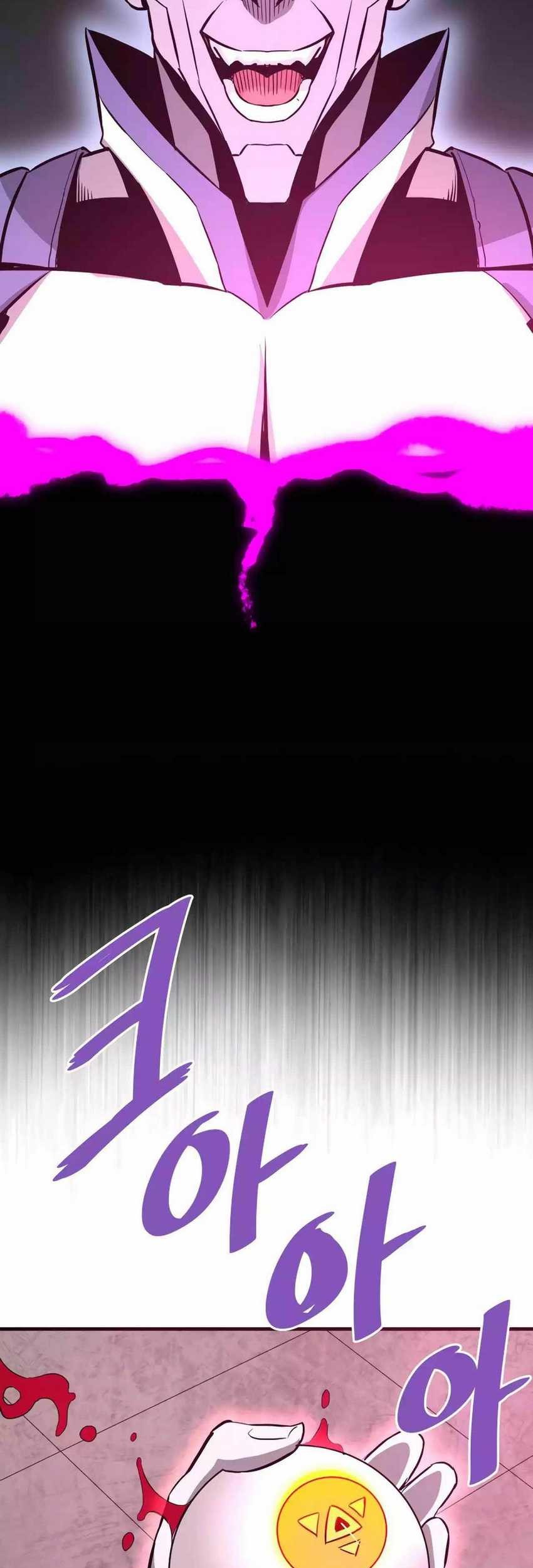 Han Dae Sung Returned From Hell Chapter 73 - halaman 64