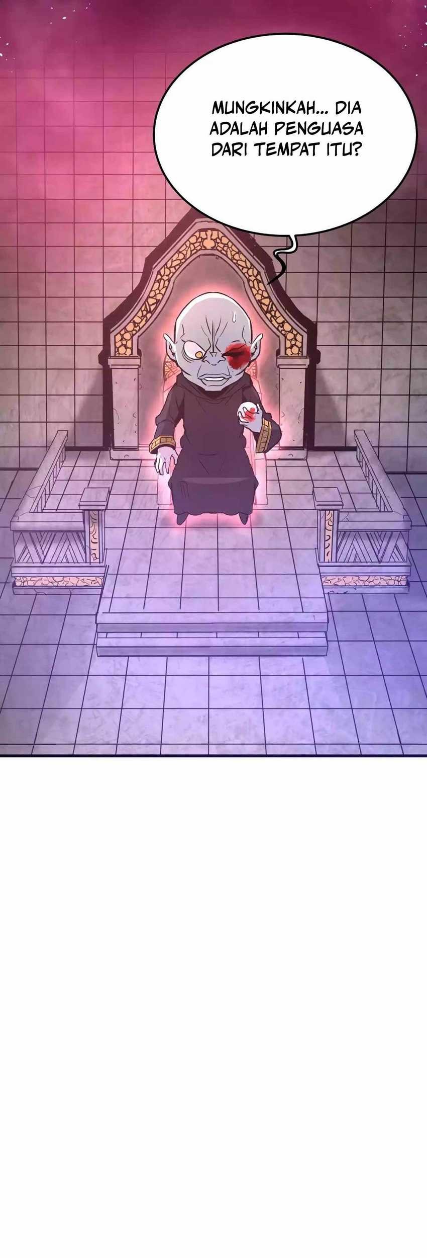 Han Dae Sung Returned From Hell Chapter 73 - halaman 68