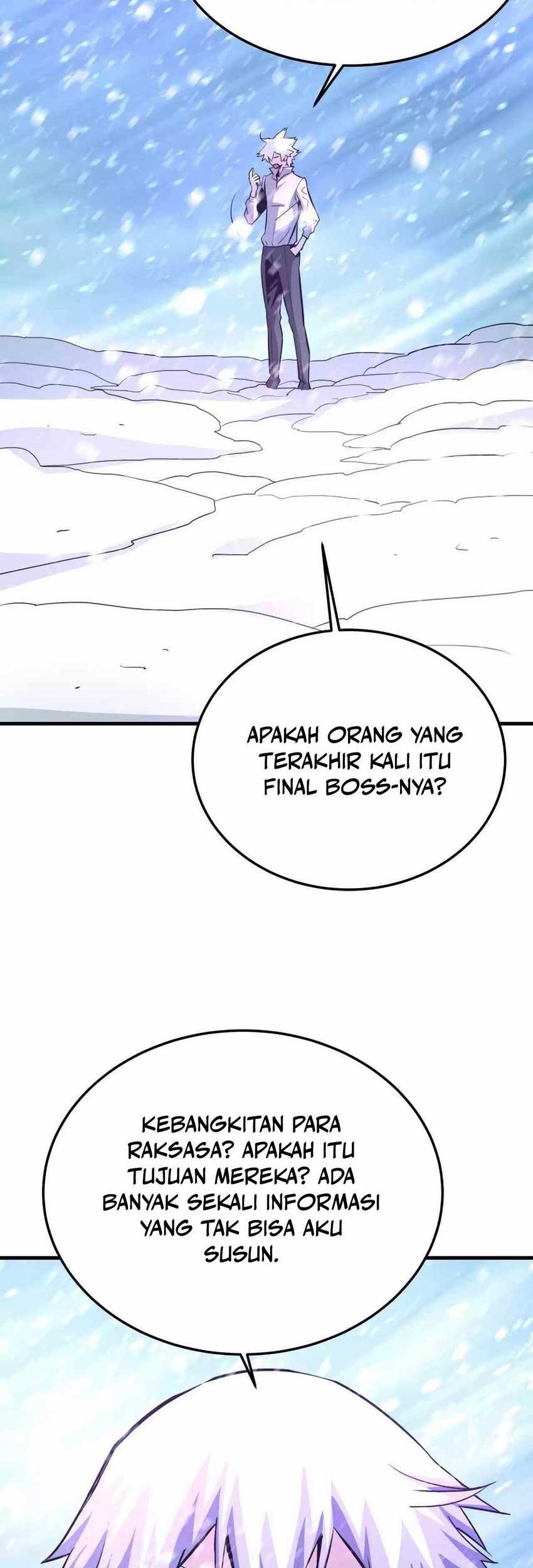 Han Dae Sung Returned From Hell Chapter 73 - halaman 70