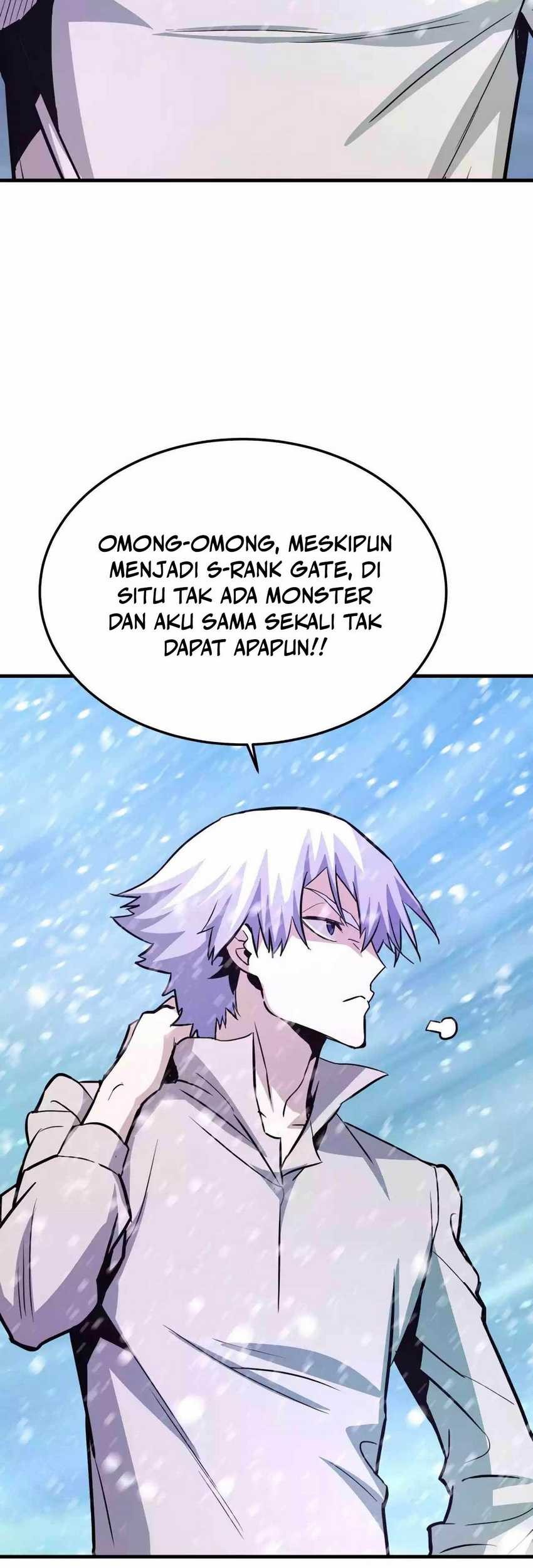 Han Dae Sung Returned From Hell Chapter 73 - halaman 72