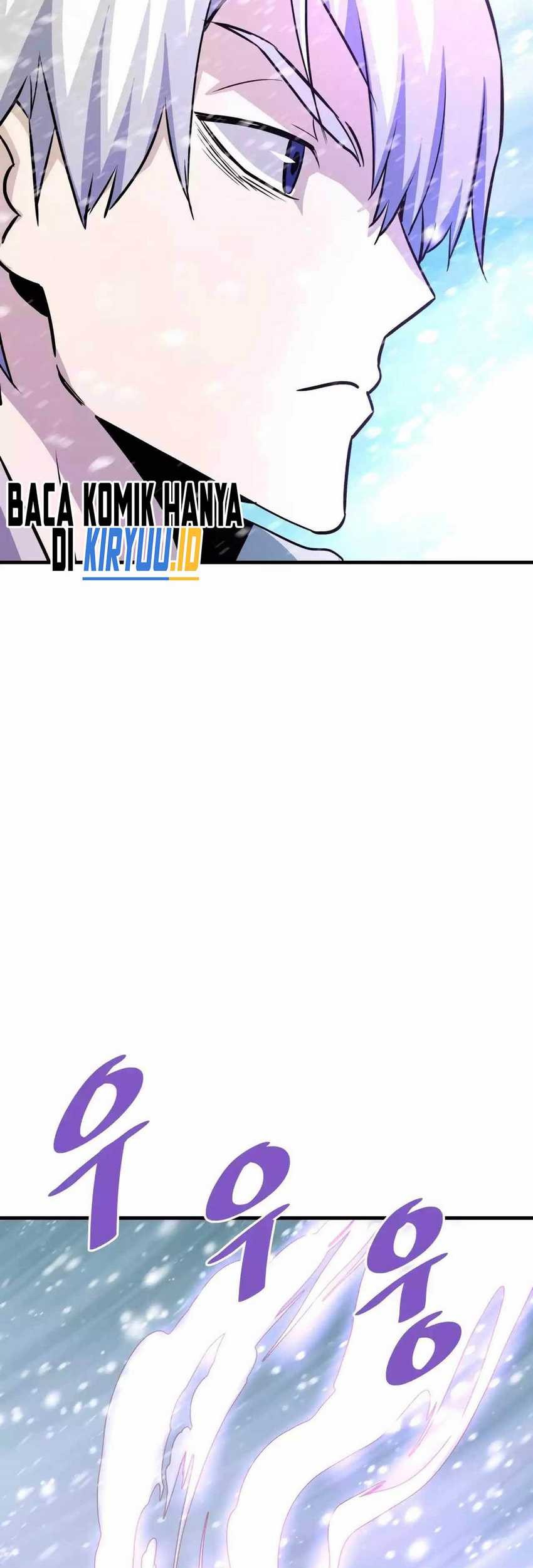 Han Dae Sung Returned From Hell Chapter 73 - halaman 74