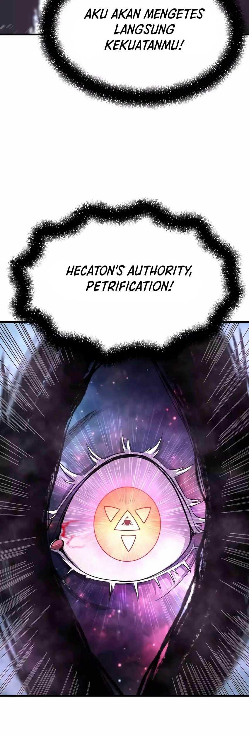 Han Dae Sung Returned From Hell Chapter 73 - halaman 8