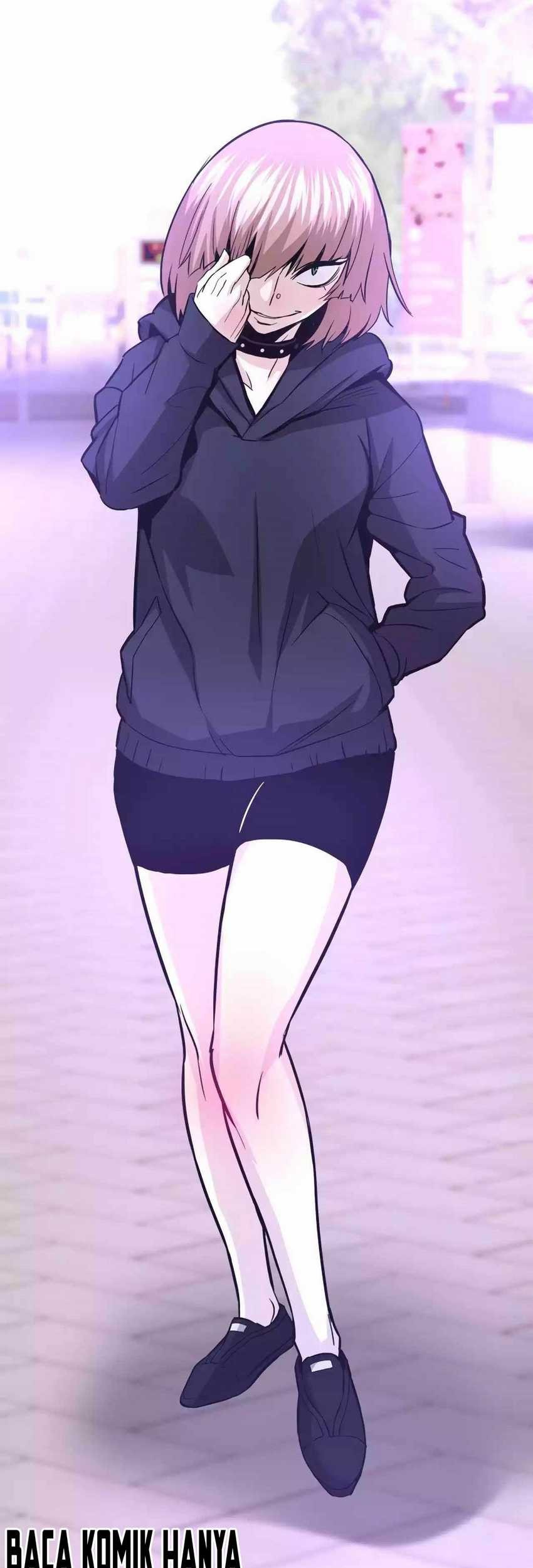 Han Dae Sung Returned From Hell Chapter 73 - halaman 88