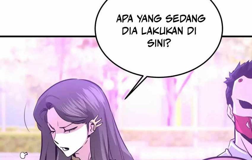 Han Dae Sung Returned From Hell Chapter 73 - halaman 91
