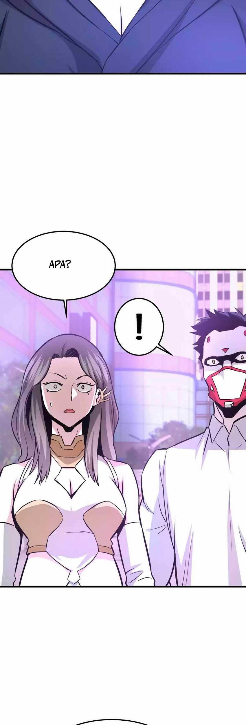 Han Dae Sung Returned From Hell Chapter 73 - halaman 94