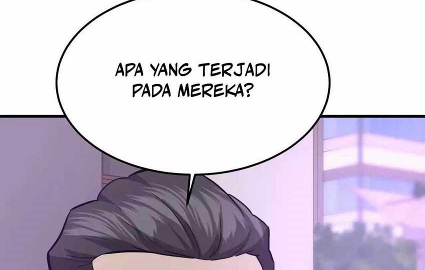 Han Dae Sung Returned From Hell Chapter 73 - halaman 95