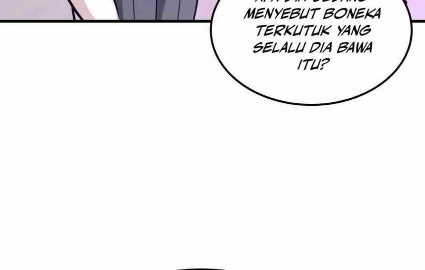 Han Dae Sung Returned From Hell Chapter 73 - halaman 97