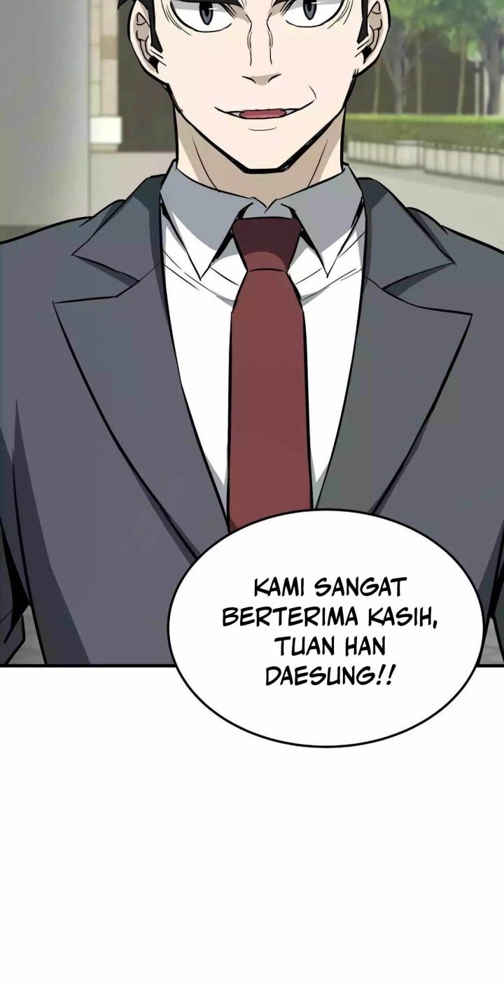 Han Dae Sung Returned From Hell Chapter 74 - halaman 15