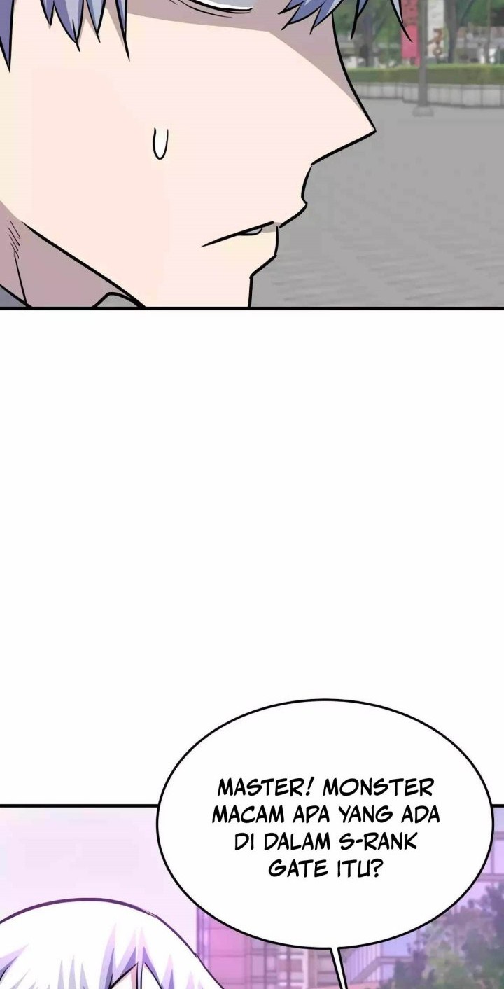 Han Dae Sung Returned From Hell Chapter 74 - halaman 17