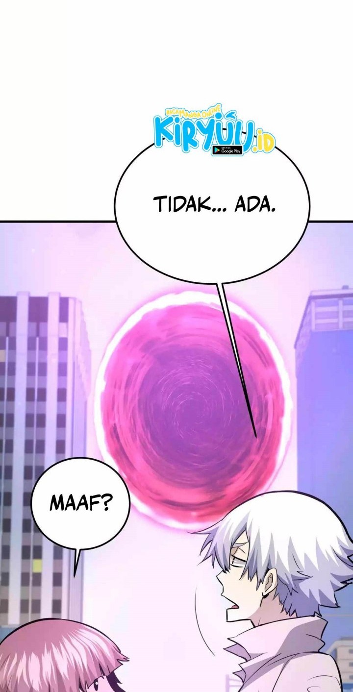 Han Dae Sung Returned From Hell Chapter 74 - halaman 19