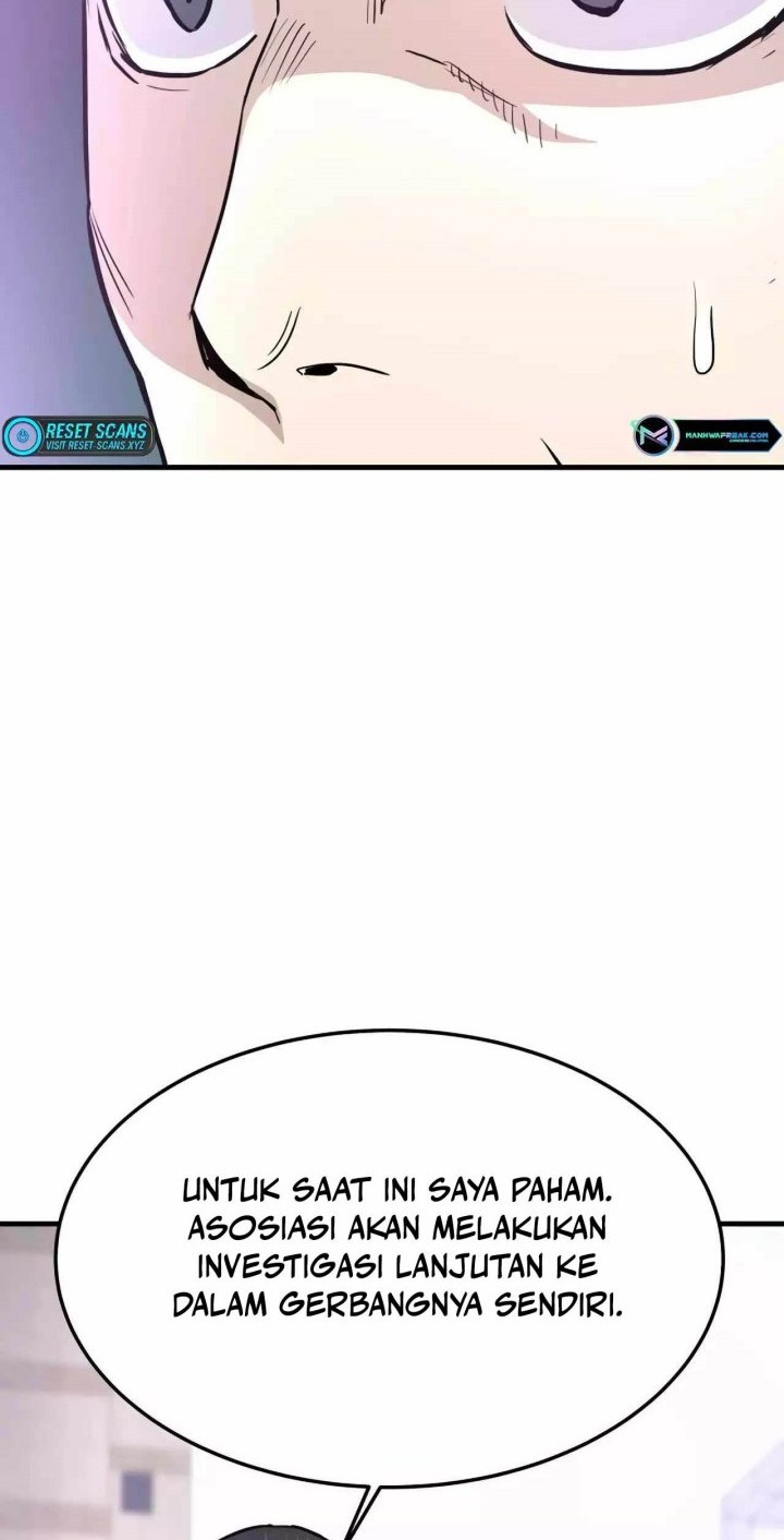 Han Dae Sung Returned From Hell Chapter 74 - halaman 23