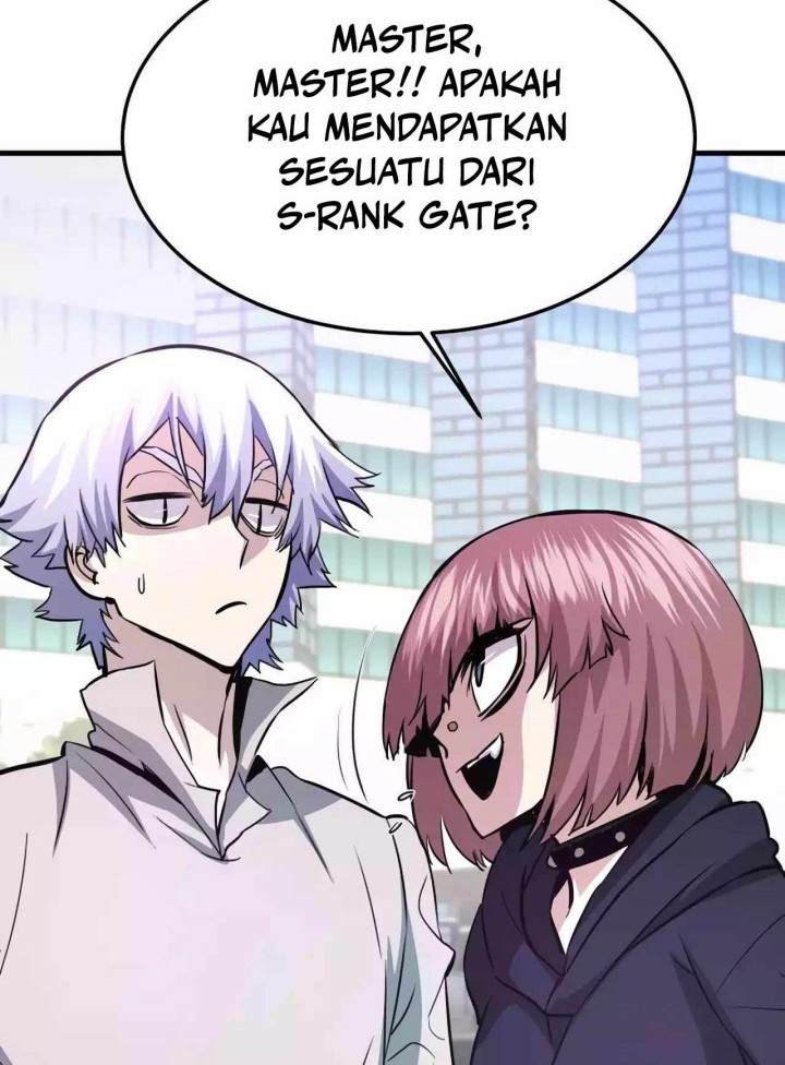 Han Dae Sung Returned From Hell Chapter 74 - halaman 29