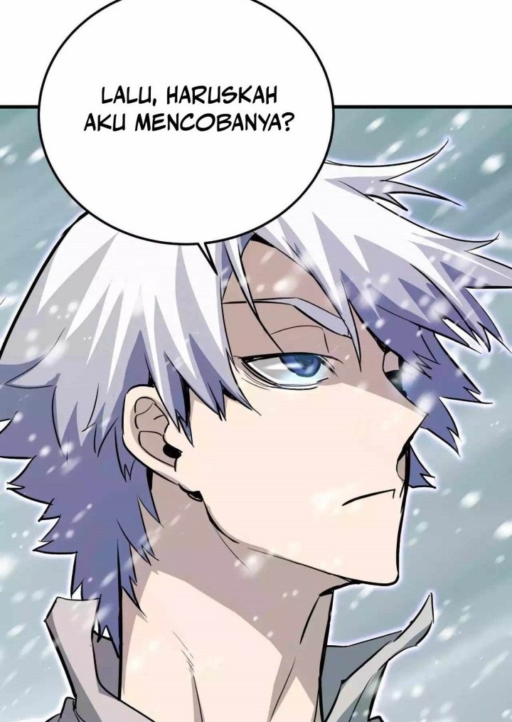 Han Dae Sung Returned From Hell Chapter 74 - halaman 5