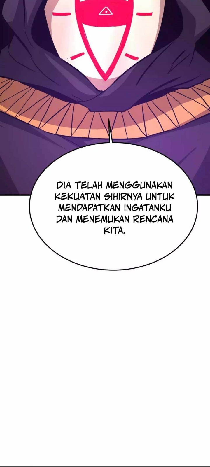 Han Dae Sung Returned From Hell Chapter 74 - halaman 61