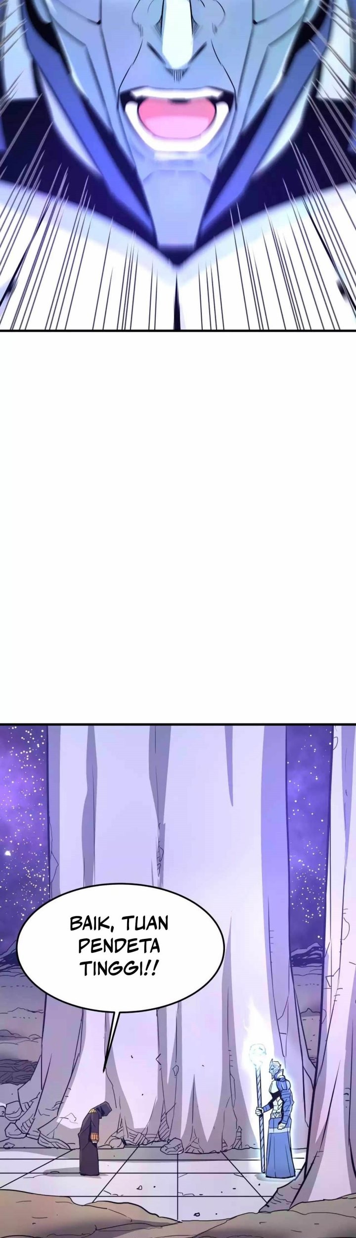 Han Dae Sung Returned From Hell Chapter 74 - halaman 66