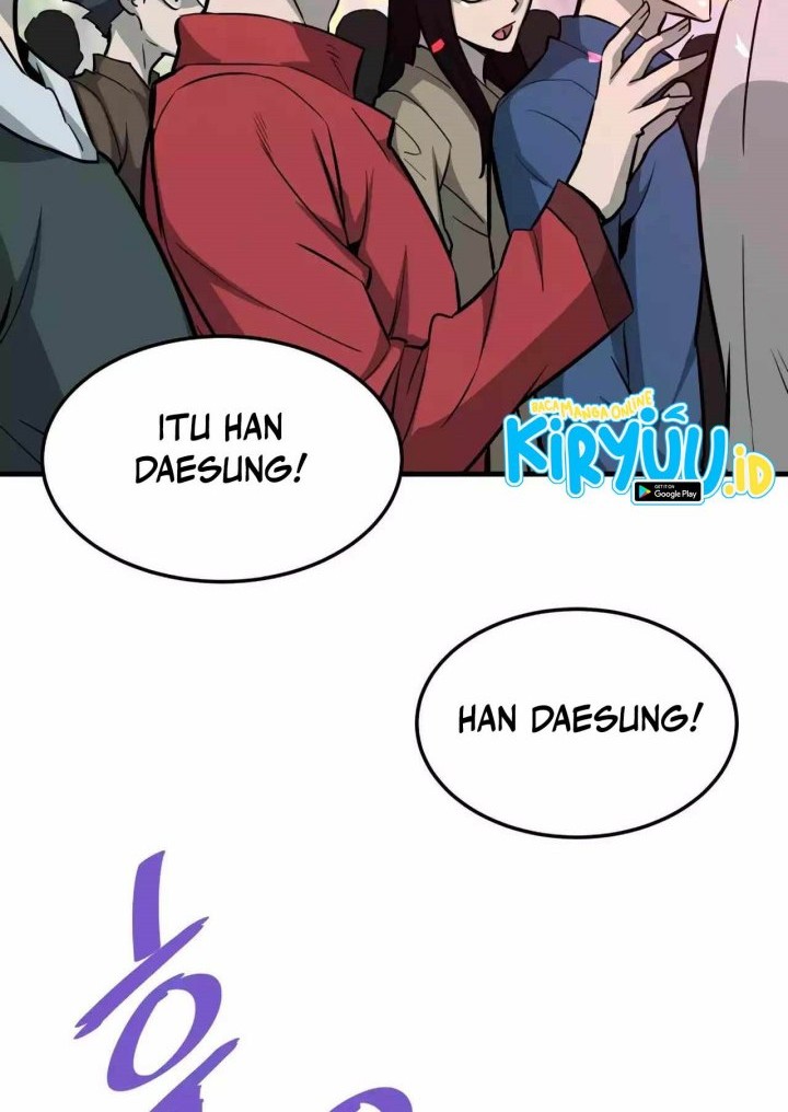 Han Dae Sung Returned From Hell Chapter 74 - halaman 7