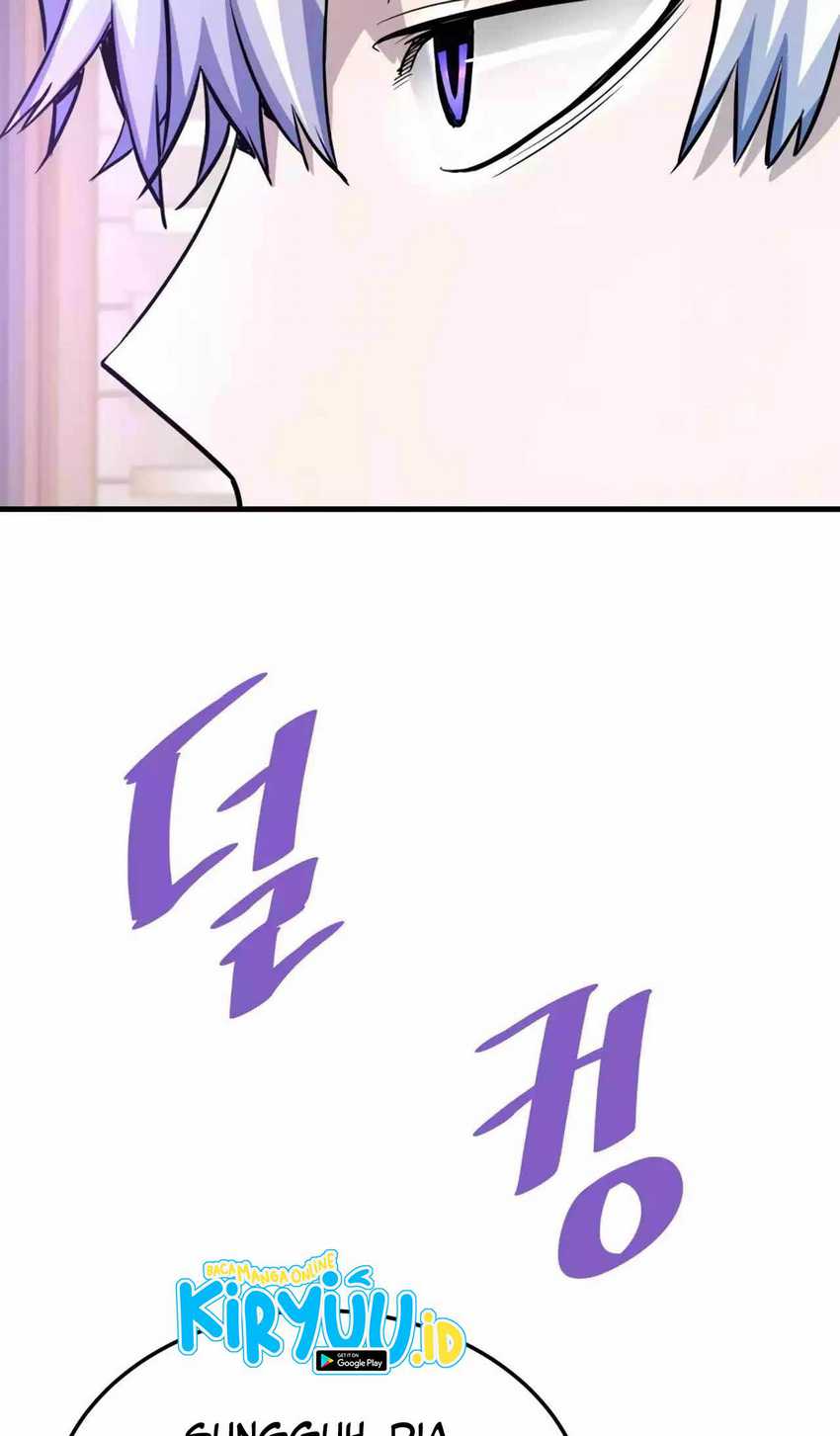 Han Dae Sung Returned From Hell Chapter 75 - halaman 100