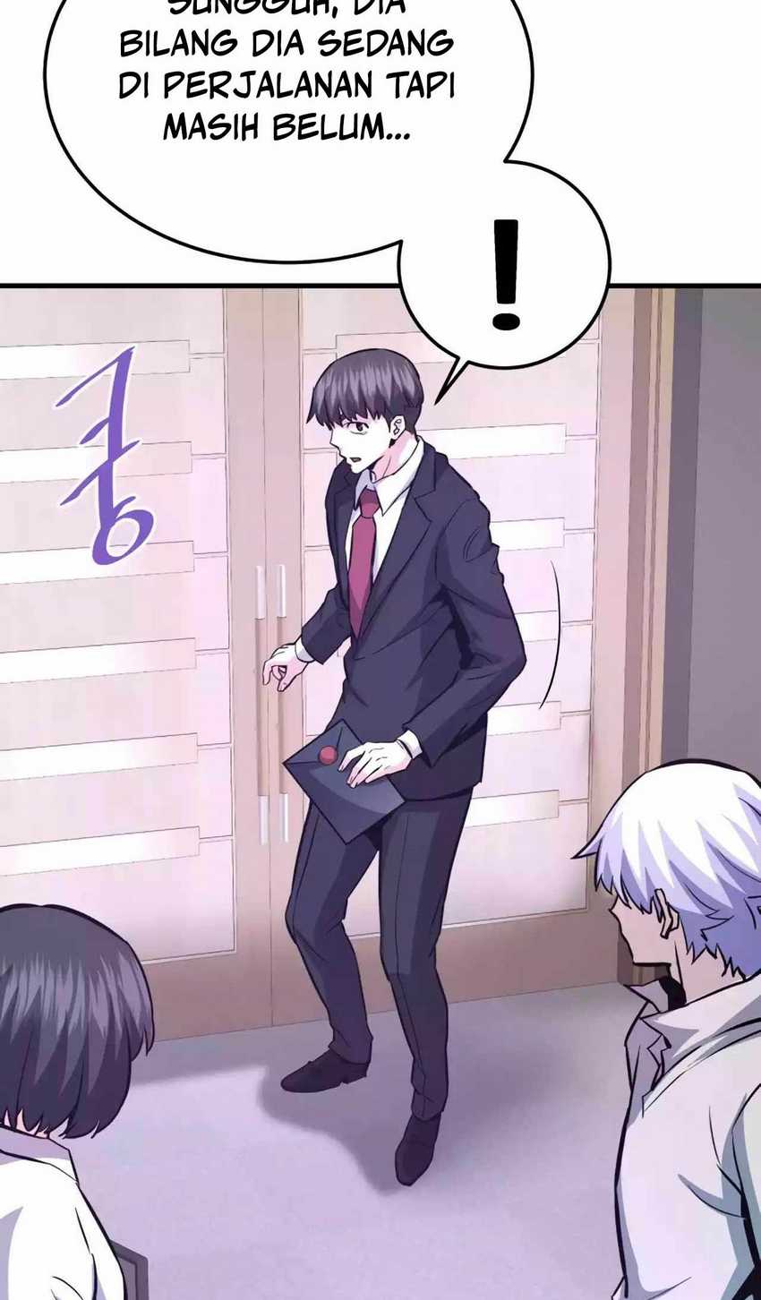 Han Dae Sung Returned From Hell Chapter 75 - halaman 101