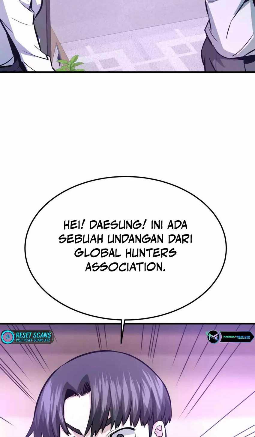 Han Dae Sung Returned From Hell Chapter 75 - halaman 102