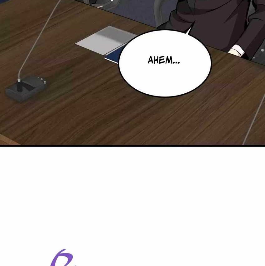 Han Dae Sung Returned From Hell Chapter 75 - halaman 11