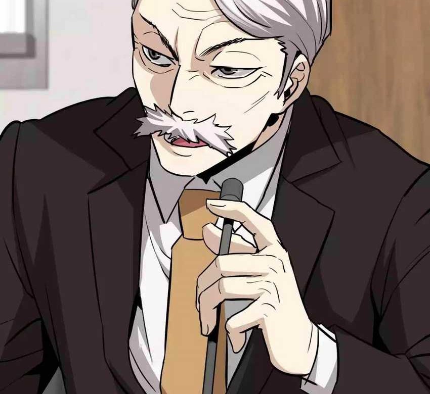 Han Dae Sung Returned From Hell Chapter 75 - halaman 15