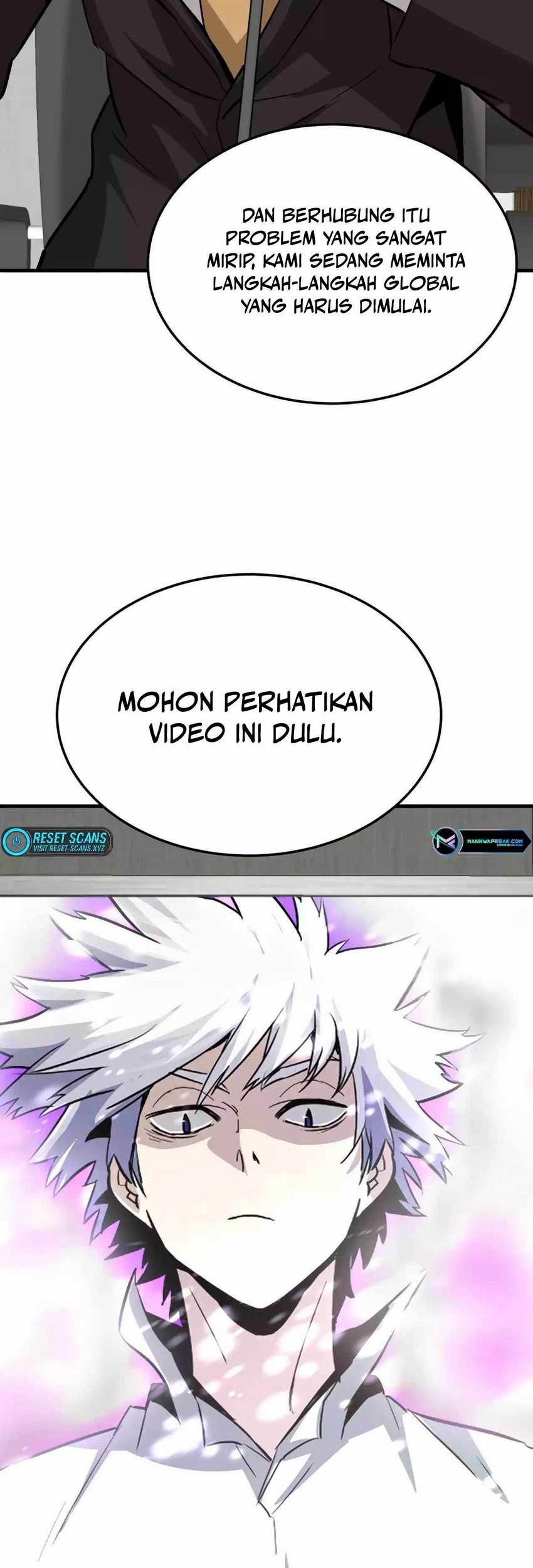 Han Dae Sung Returned From Hell Chapter 75 - halaman 16
