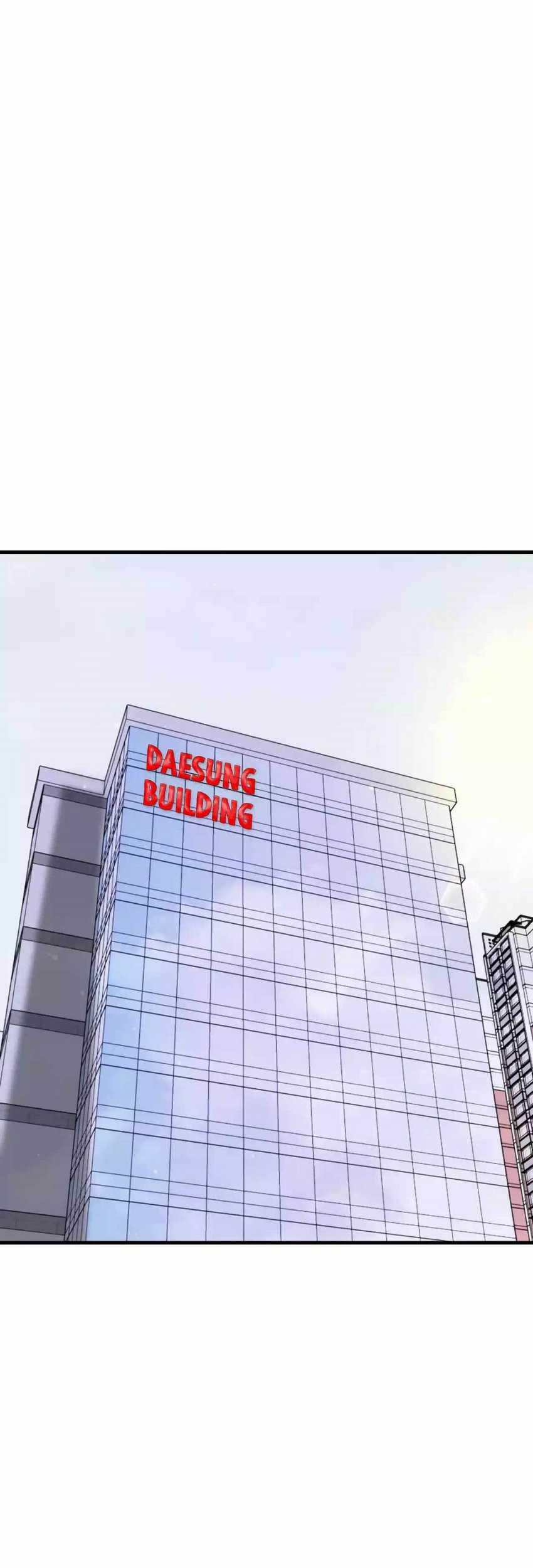 Han Dae Sung Returned From Hell Chapter 75 - halaman 18