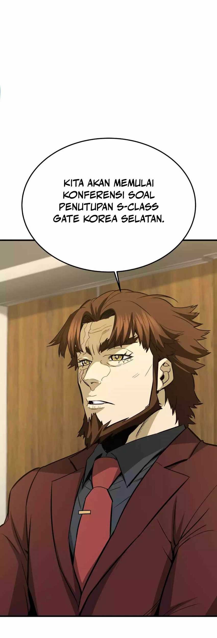 Han Dae Sung Returned From Hell Chapter 75 - halaman 2