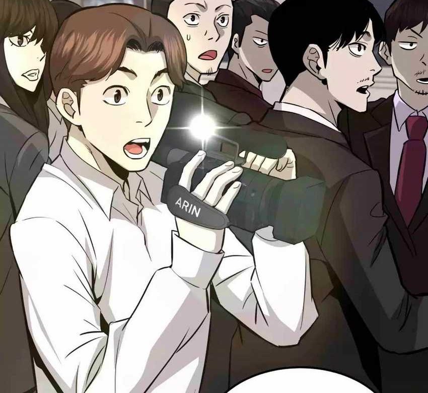 Han Dae Sung Returned From Hell Chapter 75 - halaman 21