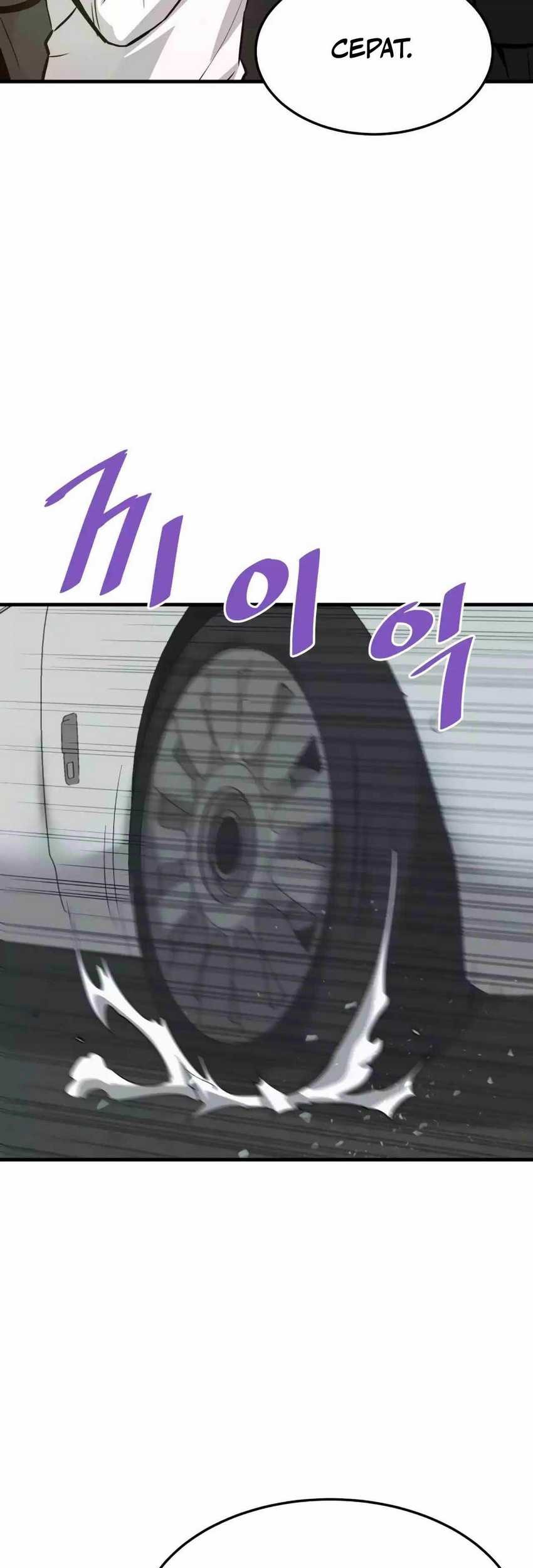 Han Dae Sung Returned From Hell Chapter 75 - halaman 22