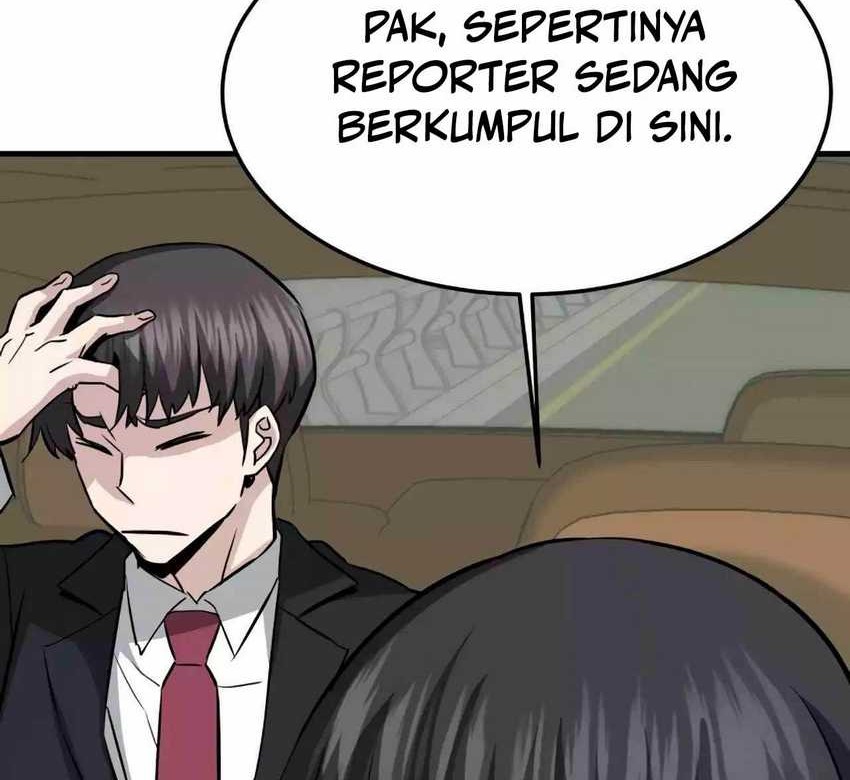 Han Dae Sung Returned From Hell Chapter 75 - halaman 23