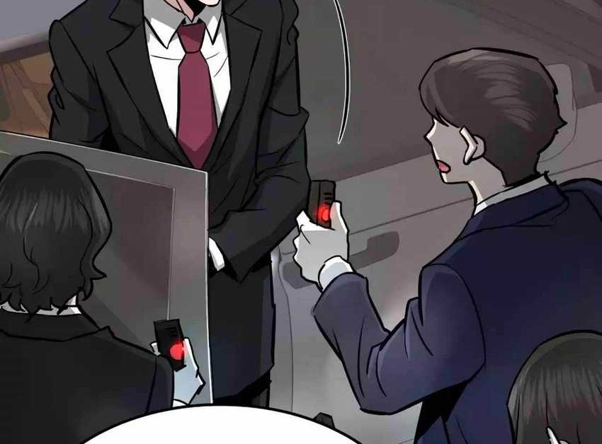 Han Dae Sung Returned From Hell Chapter 75 - halaman 27
