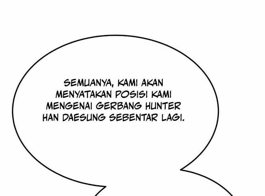 Han Dae Sung Returned From Hell Chapter 75 - halaman 29