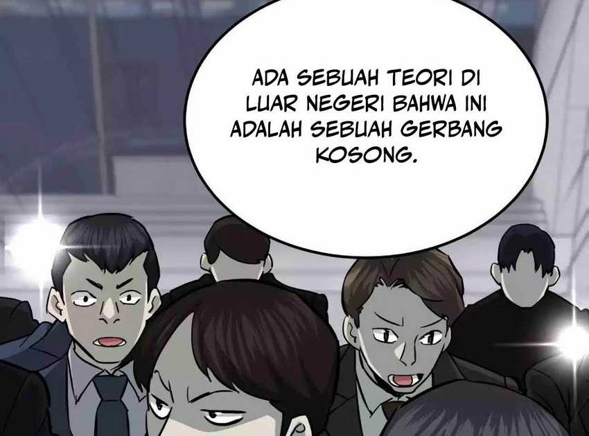 Han Dae Sung Returned From Hell Chapter 75 - halaman 31