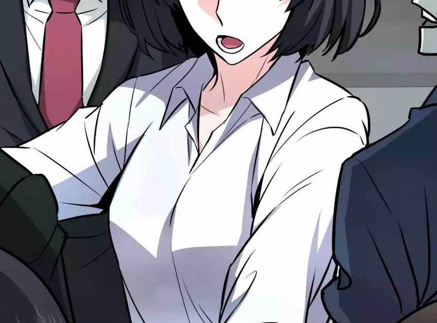 Han Dae Sung Returned From Hell Chapter 75 - halaman 33